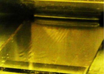 Enhanced fluorinated interface layer extends lifespan and boosts efficiency of perovskite solar cells