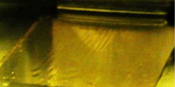 Enhanced fluorinated interface layer extends lifespan and boosts efficiency of perovskite solar cells