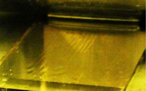 Enhanced fluorinated interface layer extends lifespan and boosts efficiency of perovskite solar cells