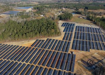 Pine Gate Renewables files for bankruptcy, selling solar business and project portfolio