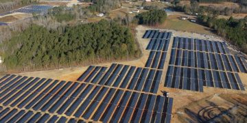 Pine Gate Renewables files for bankruptcy, selling solar business and project portfolio