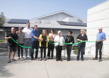 California Presbyterian church installs 73-kW solar + 57-kWh storage project