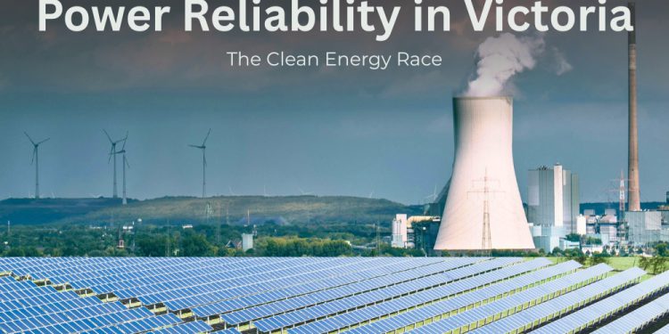 What Power Reliability Risks Lie Ahead for Victoria?