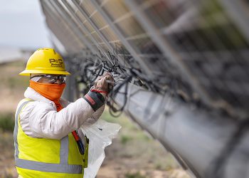 Create Energy, Stäubli to develop next-gen connector for solar tracker market