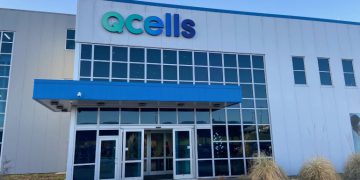 Qcells furloughs 1,000 workers at Georgia solar panel assembly facilities
