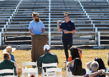 Iconic Florida ice cream maker scoops up solar power