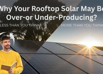 Why Your Rooftop Solar May Be Producing More Than You Think