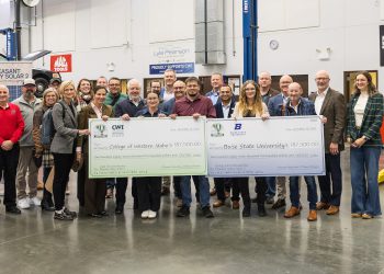 Idaho solar project partners commit $375,000 in scholarships to local colleges