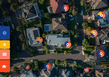 Sense’s newest grid service makes residential solar more visible to utilities