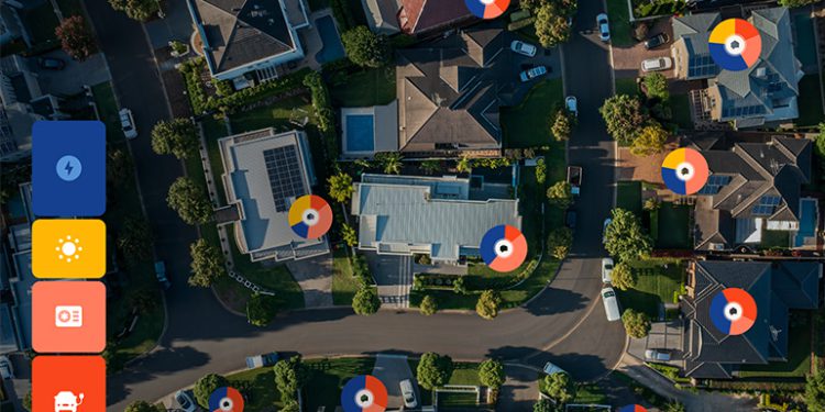 Sense’s newest grid service makes residential solar more visible to utilities