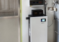 A Single 14.33kWh Energy Storage Battery Paired with One SRNE Inverter