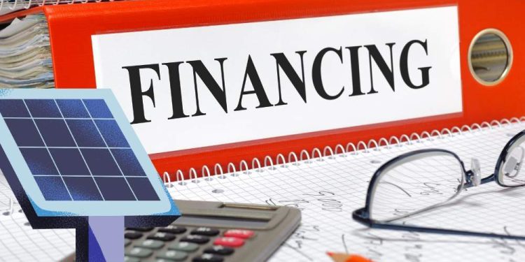Comparing Leading Solar Financing Options in Australia