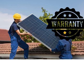 How to Ensure Your Solar Warranties Stay Valid Long After Install