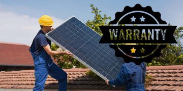 How to Ensure Your Solar Warranties Stay Valid Long After Install
