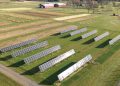 NYSERDA grants $7 million to co-locate solar and agriculture throughout New York