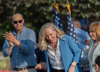 Clean energy candidates win Virginia and New Jersey elections