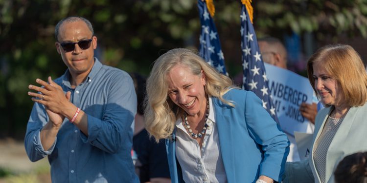 Clean energy candidates win Virginia and New Jersey elections