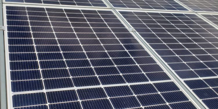 Equity Solar Illinois checks off first community solar + storage project in ComEd territory