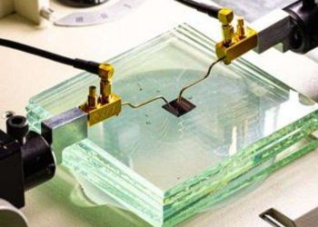 Graphene solar cells promise long-lasting self-powered sensor networks