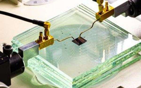 Graphene solar cells promise long-lasting self-powered sensor networks