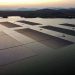 Floating solar panels show promise, but environmental impacts vary