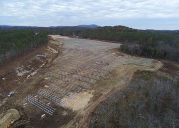 5-MW solar project coming to former gravel pit in New Hampshire