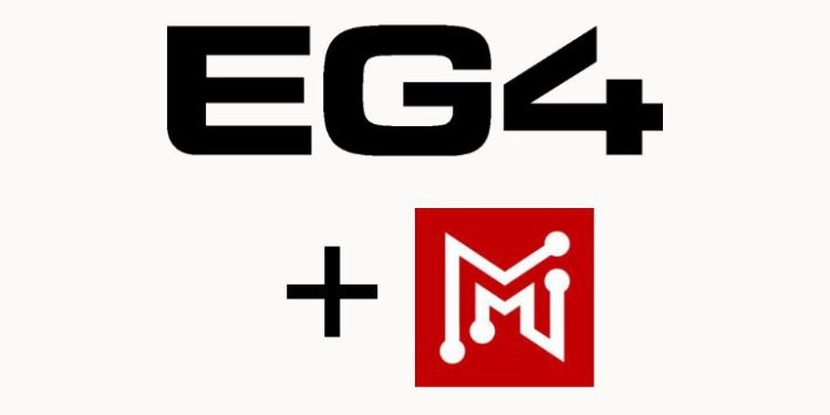 EG4 partners with Molecule Systems for energy management software integration