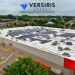 Versiris Energy completes logistically tricky rooftop solar project
