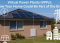 How Your Home Could Be Part of the Grid
