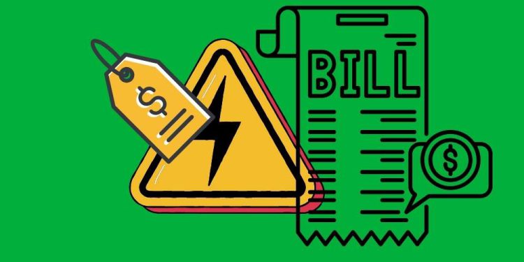Wholesale Electricity Prices Are Down- Here’s Why Your Power Bill Isn’t