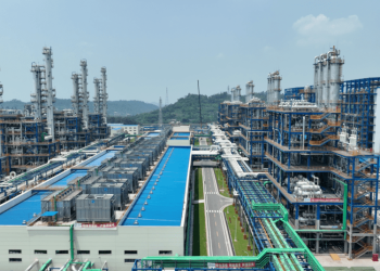 China takes 9 of Top 10 polysilicon manufacturer spots, expanding industry dominance