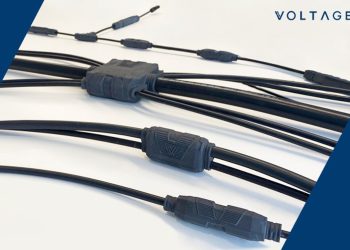 Voltage 2-kV electrical BOS solutions achieve UL certification