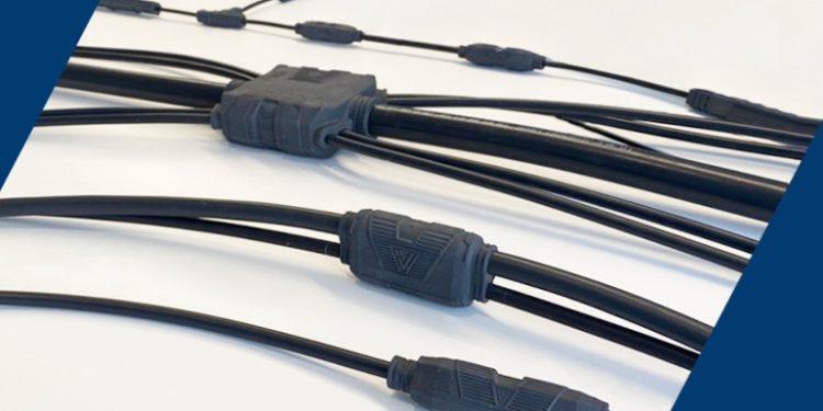 Voltage 2-kV electrical BOS solutions achieve UL certification