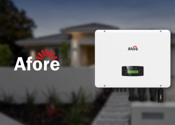 Afore AF Series Three-Phase Storage Inverters Now CEC Listed