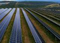Solar project now online at Maryland decommissioned coal mine