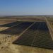 Seal Solar is wrapping up 13-MW project for Baptist Health in Arkansas