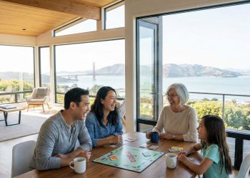 Beyond the South-Facing Roof: How East/West Solar Panel Orientation Works for All-Day Power