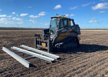 Civ Robotics releases AI-powered navigation system for easier solar pile and panel construction