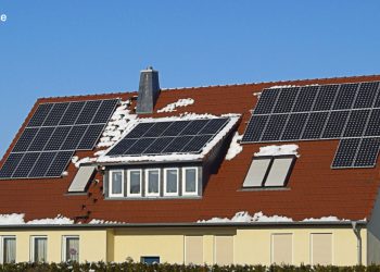 How Effective Are Solar Panels in the Winter?