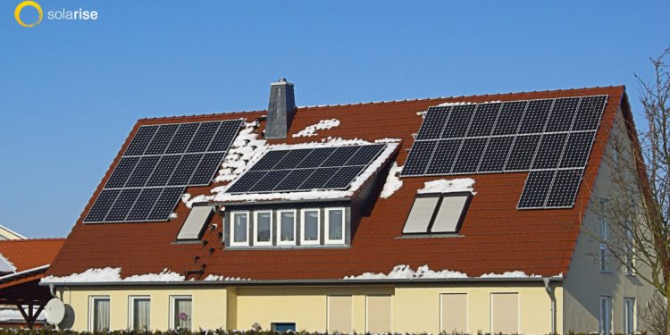 How Effective Are Solar Panels in the Winter?