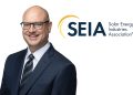 SEIA appoints chairman as interim president and CEO