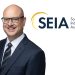 SEIA appoints chairman as interim president and CEO