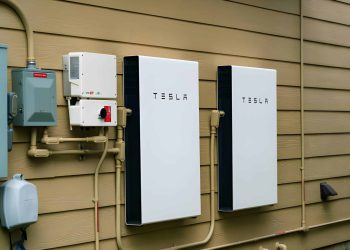 Tesla Powerwall Energy Storage | Tesla Battery Home Guide