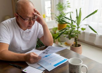 Electric Bill Increased