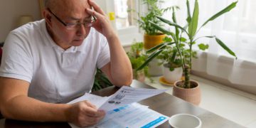 Electric Bill Increased