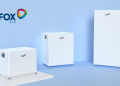 Why Fox ESS EQ4800 Is a Top Battery Pick for Aussie Homes