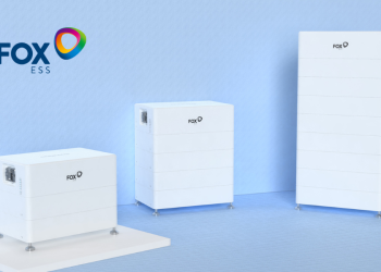 Why Fox ESS EQ4800 Is a Top Battery Pick for Aussie Homes