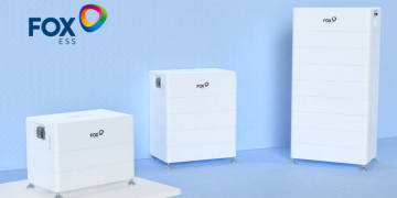 Why Fox ESS EQ4800 Is a Top Battery Pick for Aussie Homes