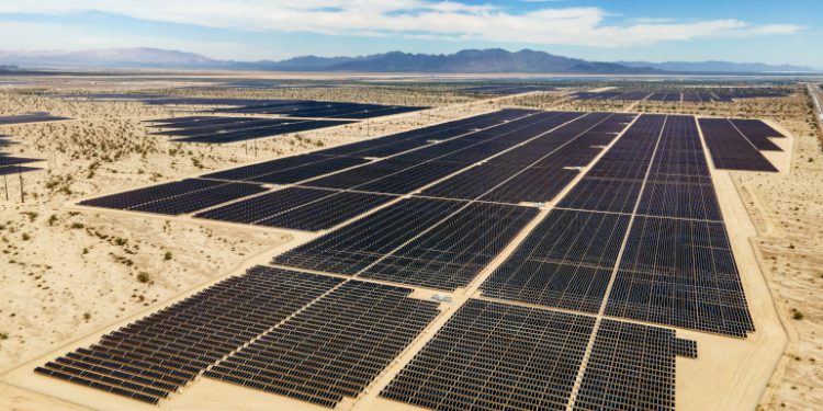 Google buys renewable energy project developer Intersect for $4.75 billion