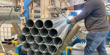 Nextpower opening project monitoring center, expanding tracker manufacturing in Southeast